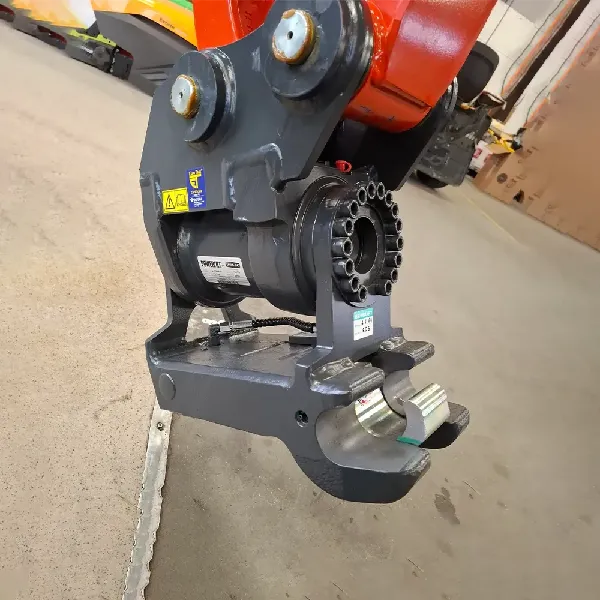 Głowica powertilt