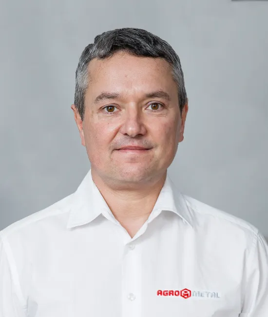 Piotr Morawski